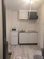 Prime stay Jyuso 502 - B&B Osaka