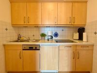 Appartement met 2 Slaapkamers en Balkon