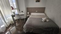 Double Room (1 Adult + 1 Child)
