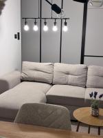 Modern Apartment in the Center of Żory - B&B Żory