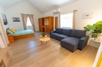 Cocotiers House Flic en Flac - B&B Flic en Flac