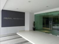 Pearl Regency Super Condominium - Chambres d'hôtes Tasek Glugor