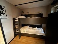 Fuxbau Design-Ferienhaus im Harz mit Sauna und Kamin - B&B Thale