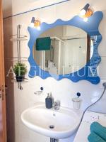 Giglio Viola - B&B Campese