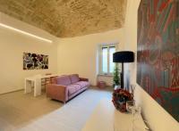 Le Dimore del Vallone - Ferienwohnung Vasto