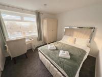 Peasehill StMichaels - Bed and Breakfast Rawdon