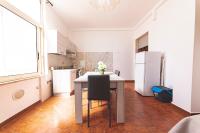 One-Bedroom Standard Apartment