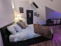 The Lioncrest Lodge by Nestura - Ferienwohnung Leicester