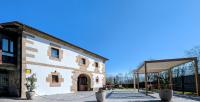 Casa Los Yayos- Casa rural-Valles pasiegos - Chambres d'hôtes Vega
