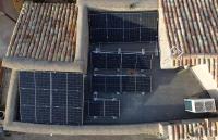 Casa Calvo SXVI - Chambres d’hôtes Santa Eulalia la Mayor