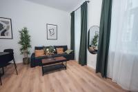 Modern apartment with excellent transport connections - B&B Viena