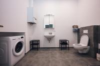 Modern apartment with excellent transport connections - B&B Viena