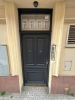 Kroftova12 - B&B Praga