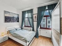 StayTime - Corner Loft - Chambres d’hôtes Dresde