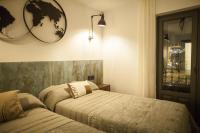 La Aduana - The Lodging Experience - Ferienwohnung Astorga
