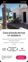 Encantador loft en centro tradicional - B&B Alicante