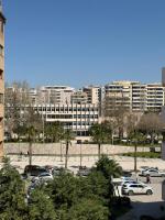 Seaside Apartment in the Center of Vlora - Ferienwohnung Vlora