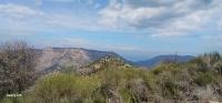 House on the Hill! - Bed and Breakfast Lófos