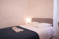 Appartement Spacieux - 4P- Les Réformés - Chambres d’hôtes Marseille