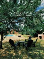Casa Kamche - Chambres d'hôtes Mina Clavero