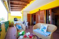 Casa Vacanze Viola Tortolì - Ferienwohnung Tortolì