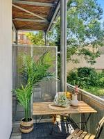 StayTime - Mango Room - Bed and Breakfast Dresden