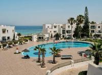 Appartement marina Kantaoui- Sousse - Ferienwohnung Hammam Sousse