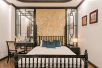 Ann Hotel Ha Noi - Ferienwohnung Hanoi