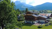 Haus Obermühle - B&B Maria Alm am Steinernen Meer