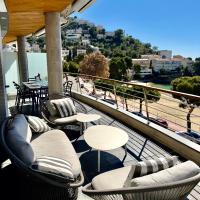 NC APARTMENTS Ático Canyelles Mar - 5 PAX - B&B Rosas