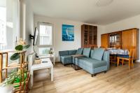 Jasień Apartment with Garden by BookingHost - B&B Danzica