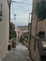 Casa Straboni - Chambres d’hôtes San-Martino-di-Lota