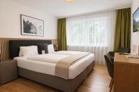 Chambre Double Économique