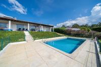 Casa Johnson - Relaxation & Play with fenced pool - B&B Aljezur
