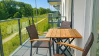 Haus Mönchgut - by Rujana - Ferienwohnung Ostseebad Binz