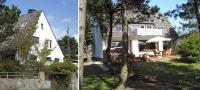 Haus-Ventus - B&B Sankt Peter-Ording