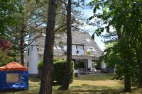 Haus-Ventus - B&B Sankt Peter-Ording