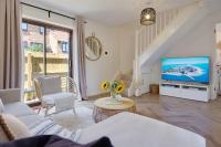 The Nook - Cosy coastal retreat near Sandbanks - Chambres d'hôtes Poole
