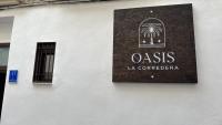 Oasis La Corredera - Ferienwohnung Córdoba