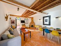 Get away to Essaouira - Charming villa with pool - B&B ’Aggouz