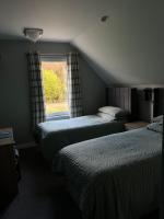 Chambre Lits Jumeaux