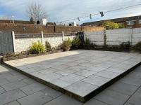 Cozy Room at Willow House - B&B Leyland