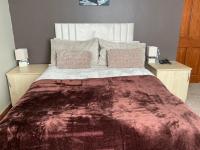 Cozy Room at Willow House - B&B Leyland