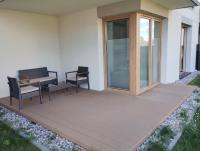 Nowoczesny Apartament 400 M Od Plaży Prywatny Ogródek Ełk - Chambres d'hôtes Ełk