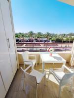 Andalussia 103 D - B&B Hurgada