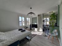 Beautiful studio in Versailles - B&B Versailles