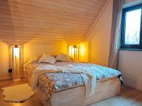 Haus mit 1 Schlafzimmer