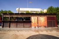 Andalussia 103 D - B&B Hurgada