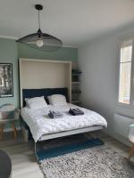 Beautiful studio in Versailles - B&B Versailles