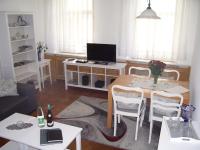 Ferienwohnung am Fleischertor - Meißner Altstadt - Ferienwohnung Meißen